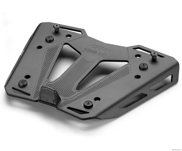 Placa Top Case Givi Monokey Aluminiu