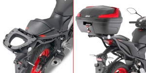 Suport Top Case Monolock Givi Yamaha MT-03 321 (20-)