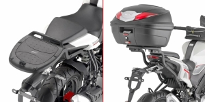 Suport Top Case Monolock Givi Keeway RKF 125 (18-)