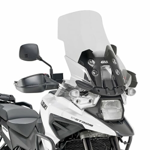 Parbriz Transparent Givi Suzuki V-Strom 1050   XT (20-)   V-Strom 1050 DE (23-)