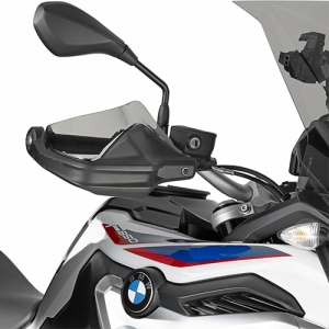 Extensie Plexiglas Pentru Protectii Maini Originale BMW F 850 GS (18   20)