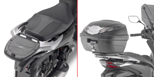 Suport Top Case Givi Monolock Honda SH 125-150 (20-)