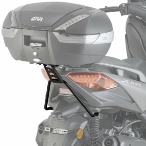 Suport Top Case Givi Yamaha X-Max 125 (18   22)   X-Max 300 (17   22)   Tricity 300 (20-)