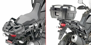 Suport Top Case Givi Suzuki V-Strom 1050   XT (20-)