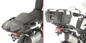 Suport Top Case Givi Benelli TRK502 (21-)   TRK502 X (20-)