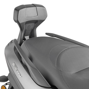Spatar Pasager Givi Yamaha X-Max 125 (18   22)   X-Max 300 (17   22)   Tricity 300 (20-)