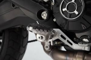 Kit scarite EVO pentru Ducati models   Benelli TRK 502 X (18-)