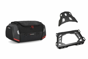 Rackpack top case sistem Kawasaki Versys 1000 (12-)