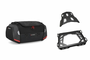 Rackpack top case sistem KTM 390 Adv (19-).