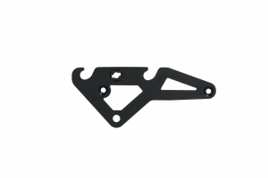 Suport geanta SLH LH1 dreapta Honda CMX500 Rebel (16-).