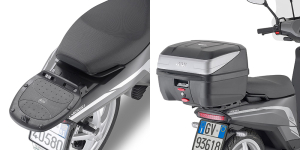 Suport Top Case Givi Monolock Askoll NGS1-NGS-NGS3 (20-)