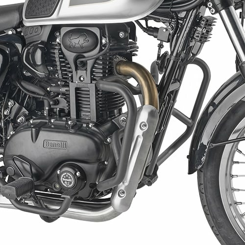 Crash Bar GIVI Benelli Imperiale 400 (2020)