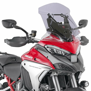 Parbriz Fumuriu Givi Ducati Multistrada V4-V4 S (21-)