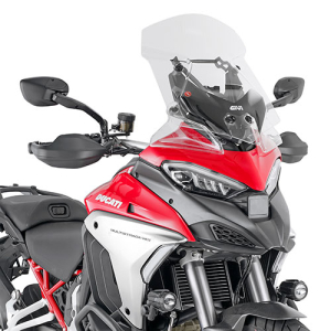 Parbriz Transparent Givi Ducati Multistrada V4-V4 S (21-)