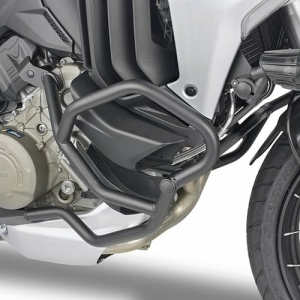 Crash Bar GIVI Ducati Multistrada V4   S (21-)
