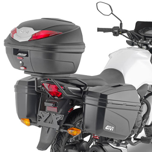 Suport Side Case Givi Specific pentru Honda CB 125F (21)