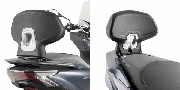 Spatar Pasager Givi Honda PCX 125 (21-)