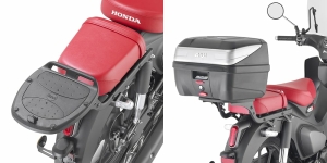 Suport Top Case Givi Monolock Honda Super Cub C125 (22-)