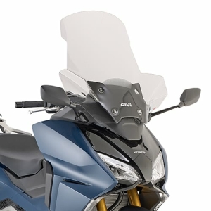 Parbriz Transparent Givi Honda Forza 750 (21-)
