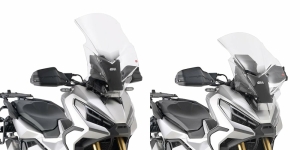 Parbriz Transparent Givi Honda X-ADV 750 (21-)