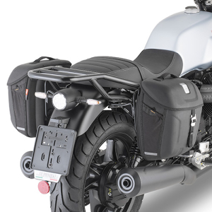 Suport Genti Laterale Givi MT501 Moto Guzzi V7 850 Stone   Special (21-)