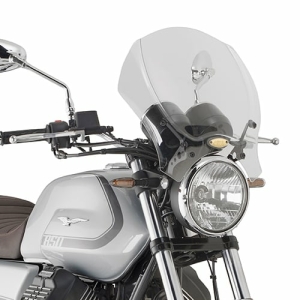 Kit Fixare Parbriz Givi Moto Guzzi V7 850 Stone   Special - 100AL ; 100ALB ; 140A ; 140S