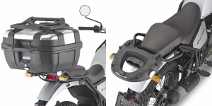 Suport Top Case Givi Royal Enfield Himalayan (21-)