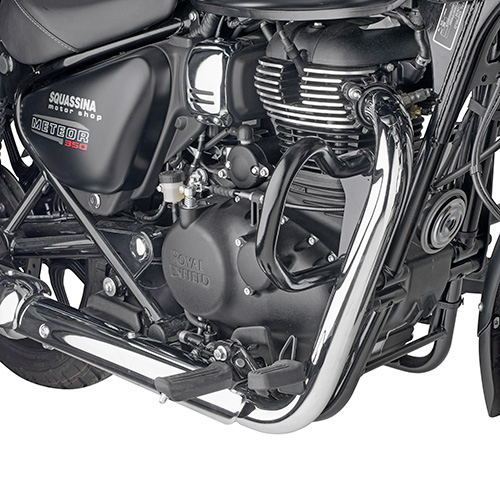 Crash Bar GIVI Royal Enfield Meteor 350 (21-)