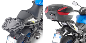 Suport Top Case Givi Suzuki GSX S1000 (21-)