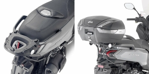 Suport Top Case Givi SYM Maxsym 400 (21-)