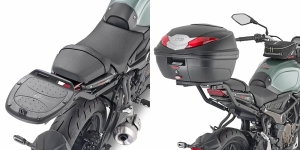Suport Top Case Givi Monolock Voge Trofeo 300 AC (20-)