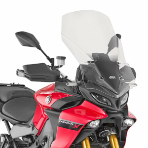Parbriz Transparent Givi Yamaha Tracer 9   GT   GT+ (21-)