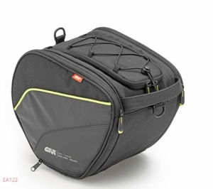 Geanta textil GIVI EA135B cu buzunare laterale 15L