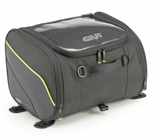 Geanta textil GIVI EA136B cu buzunare laterale 23L