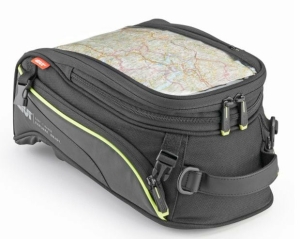 Geanta rezervor GIVI EA141 10L specific pentru Honda NC750X (16 20)