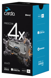 Sistem Comunicatie Cardo Freecom 4X