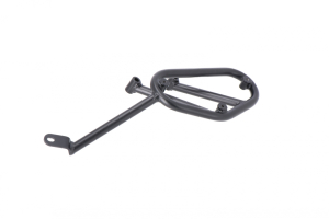 SLC side carrier stanga Triumph Trident 660 (21-). Sw-Motech