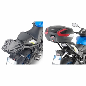 Suport Top Case Givi Suzuki GSX S1000GT (22-)