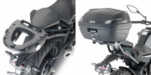 Suport Top Case Givi CfMoto 650 NK (21-)