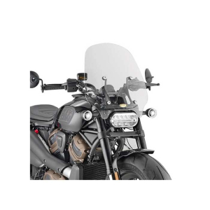 Kit Fixare Parbriz Givi Harley Davidson Sportster S 1250 - 8401A