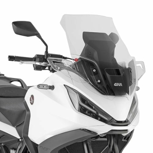 Parbriz Transparent Givi Honda NT1100 (22-)