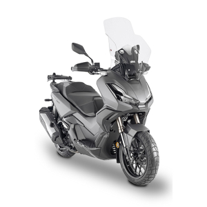 Parbriz Transparent Givi Honda ADV 350 (22-)