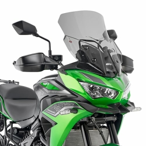 Parbriz Fumuriu Givi Kawasaki Versys 650 (22-)