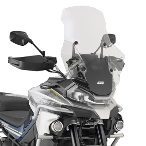 Parbriz Transparent Givi CFMoto 800 MT (22-)