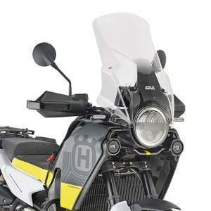 Parbriz Transparent Givi Husqvarna Norden 901 (22-)