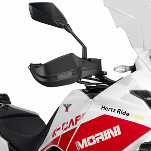 Protecti Maini Givi Moto Morini X-Cape 649 (21-)