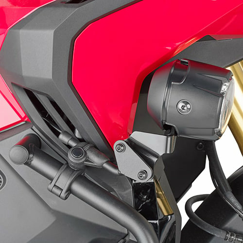 Kit Fixare Proiectoare Givi Pe Crash Bar Honda X-ADV 750 (21-)