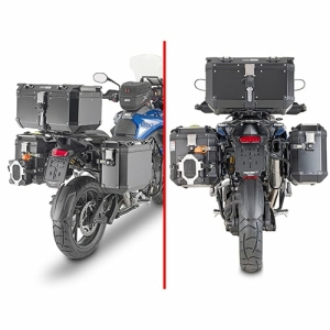 Suport Side Case Givi Trekker Outback Triumph Tiger 1200 GT (22-)