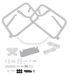 Suport Side Case Givi Fara Adaptoare Moto Morini X-Cape 649 (21-)