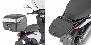 Suport Top Case Givi Monolock Piaggio 1 (21-)